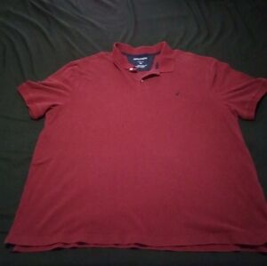 Men's Nautica Classic Fit Polo Shirt